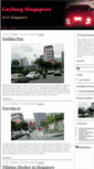 Mobile Screenshot of geylang.net